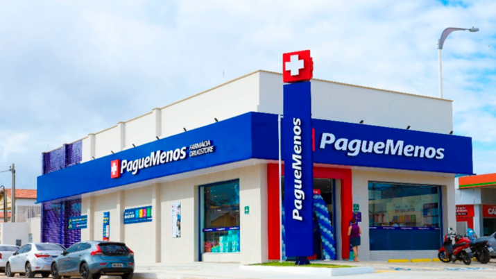 Pague Menos