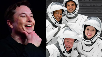 SpaceX (1)