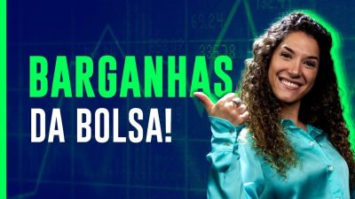 barganhas SD