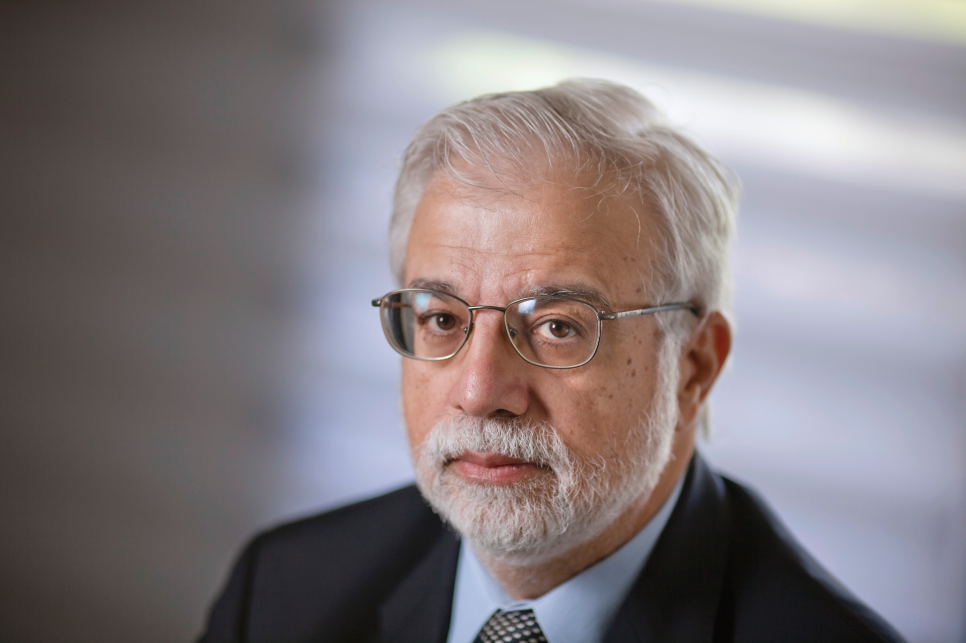 Gustavo Loyola, ex-presidente do Banco Central e sócio da Tendências Consultoria