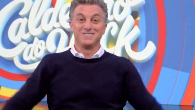 Luciano Huck