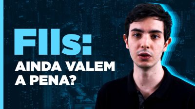 fundos imobiliários estão valendo a pena?