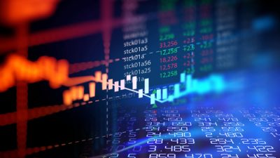 Financial,Graph,On,Technology,Abstract,Background,Represent,Financial,Crisis,financial,Meltdown