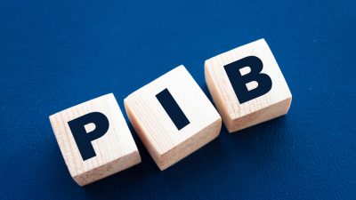 números do pib são destaque entre indicadores
