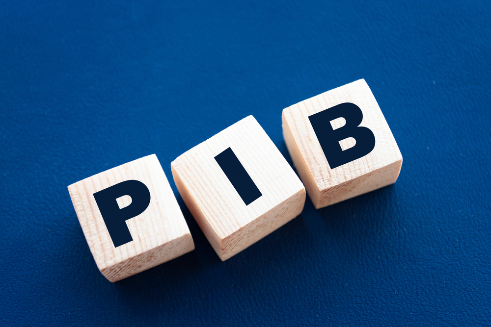 números do pib são destaque entre indicadores