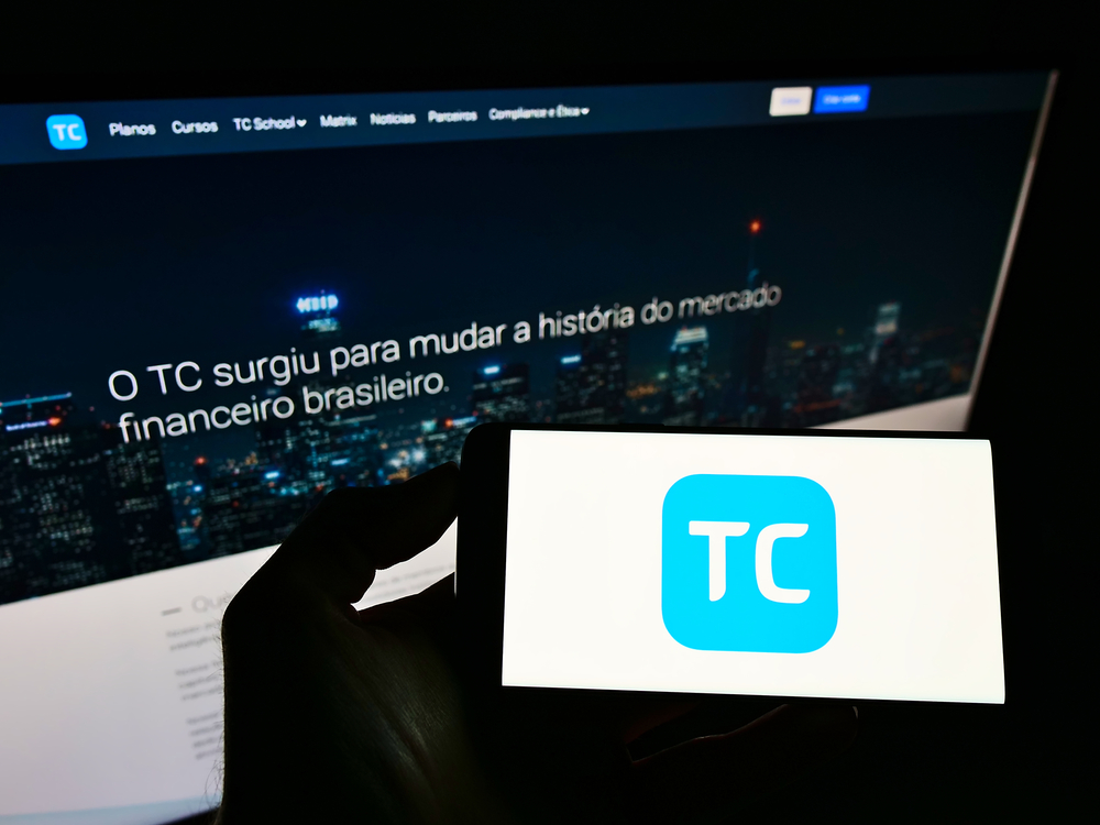 TradersClub TC Abalustre
