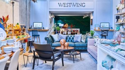 Loja da Westwing