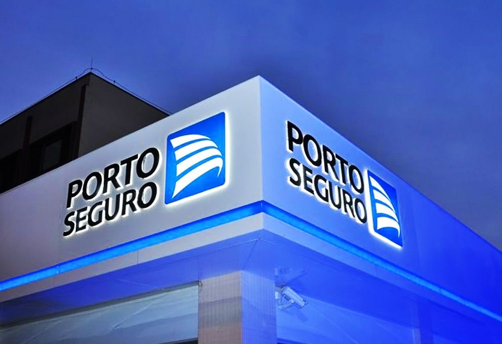 porto seguro