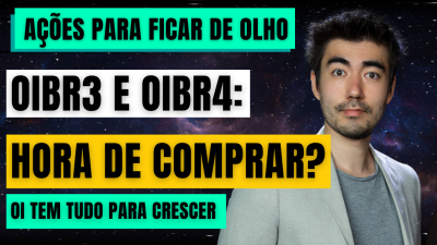 OIBR3 e OIBR4
