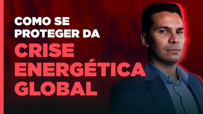 crise energetica matheus spiess