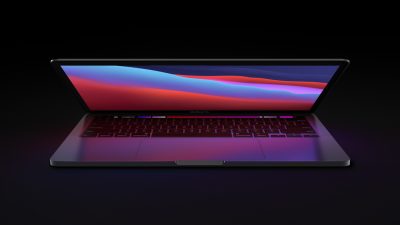 MackBook Pro Apple