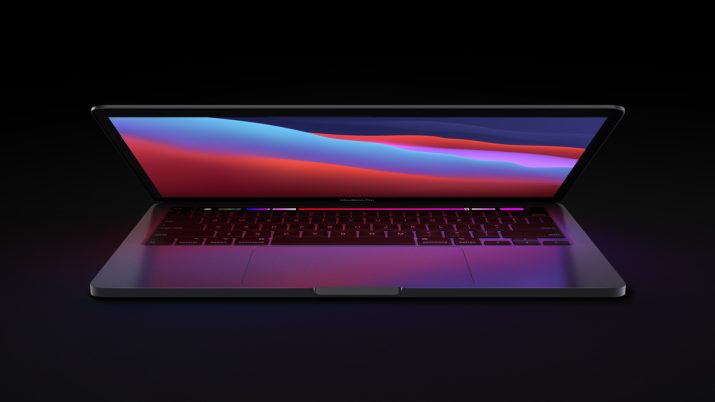 MackBook Pro Apple