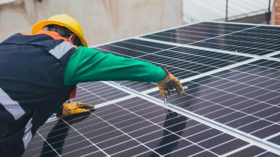 Energia solar, quanto custa a instalação de energia solar