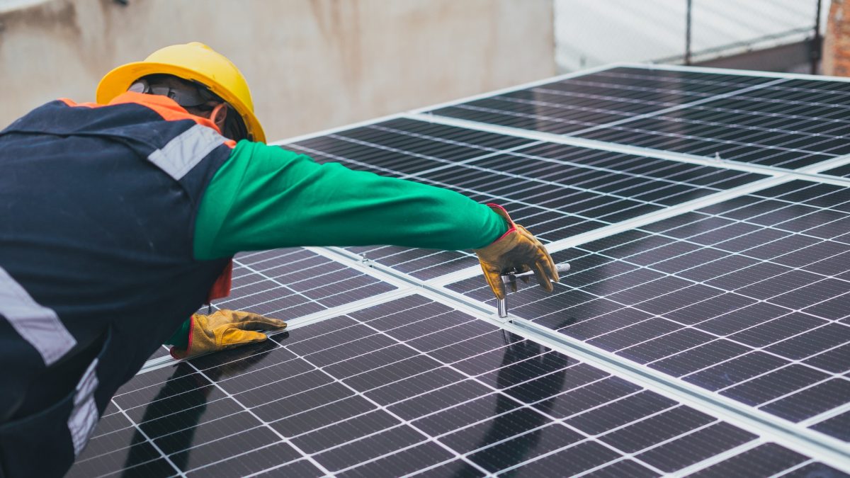 Energia solar, quanto custa a instalação de energia solar