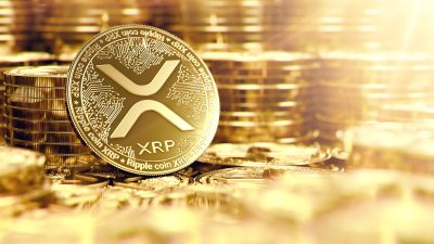 criptomoeda XRP