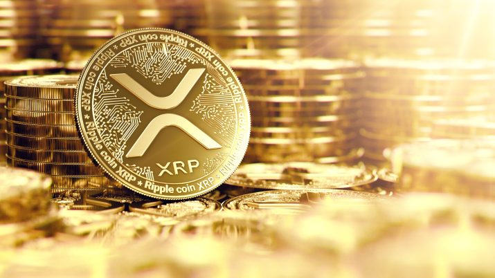 criptomoeda XRP