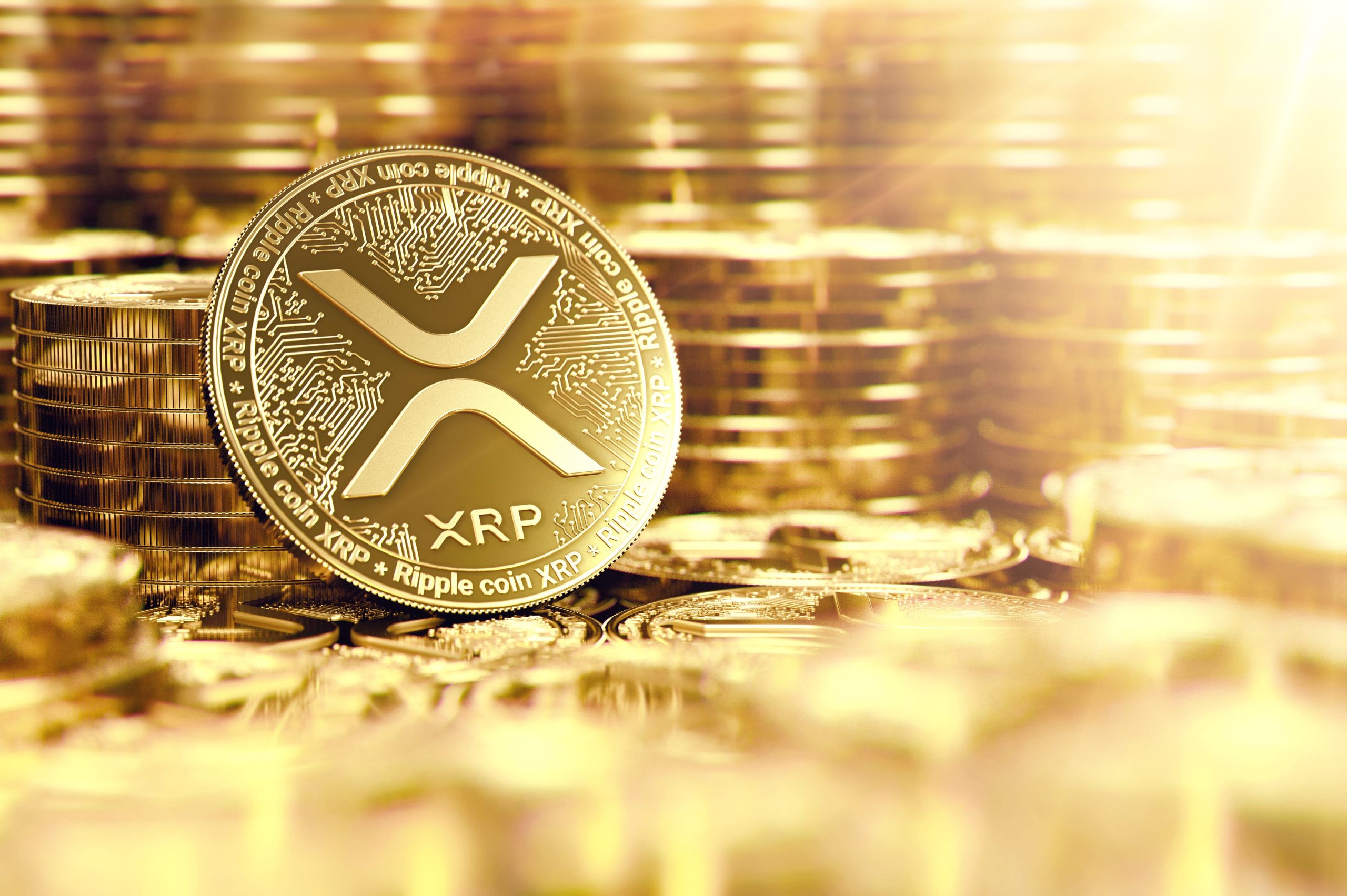 criptomoeda XRP