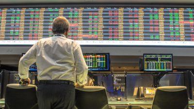 Sao,Paulo,,Brazil,,March,14,,2016.,Bovespa,Stock,Brokers,Trading