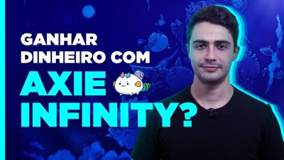 video axie infinity