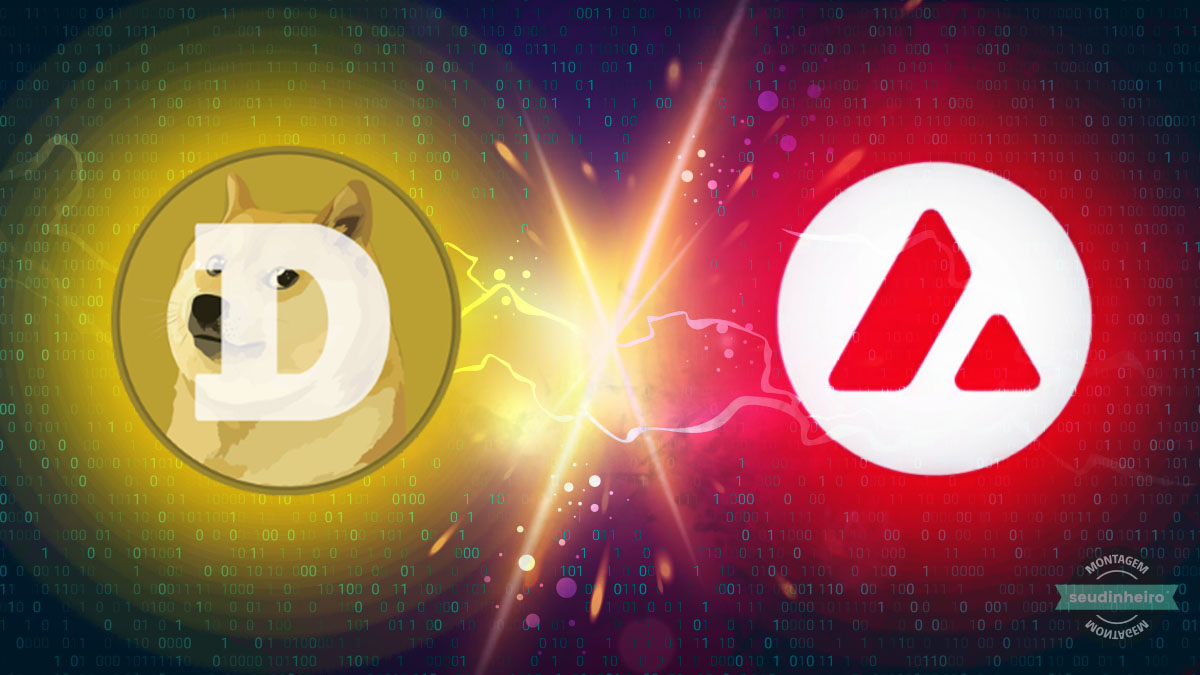 Dogecoin avalanche avax doge