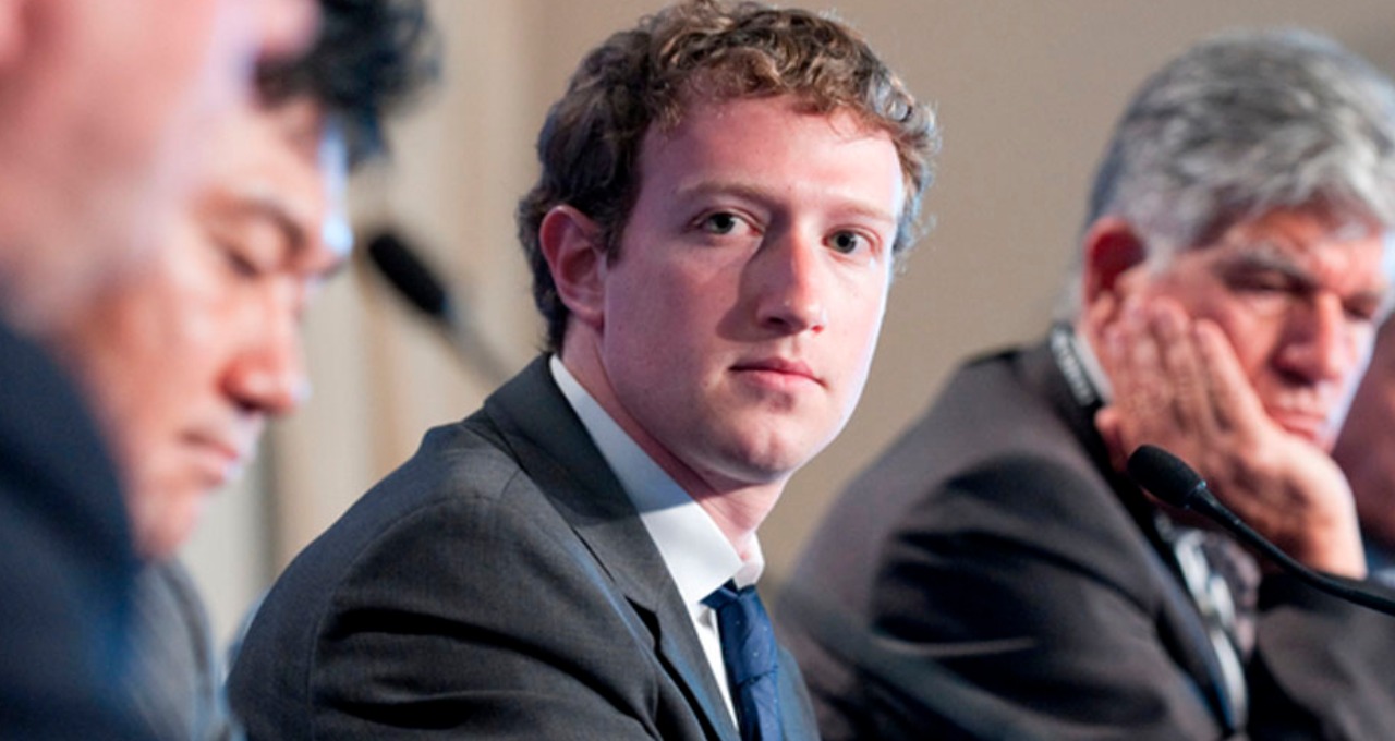 Mark Zuckerberg Bitcoin