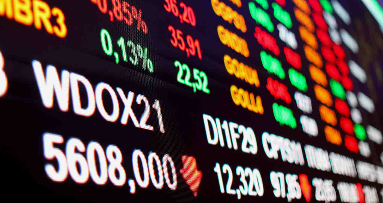 Ibovespa