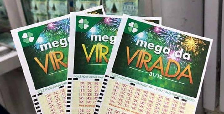 Mega da Virada 2023