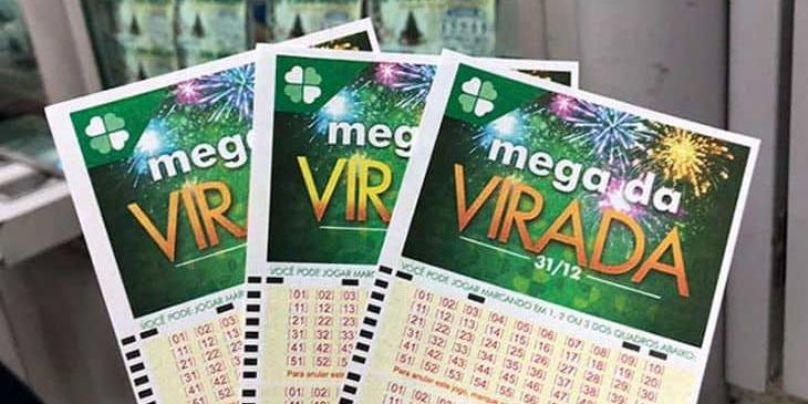 Mega da Virada 2023
