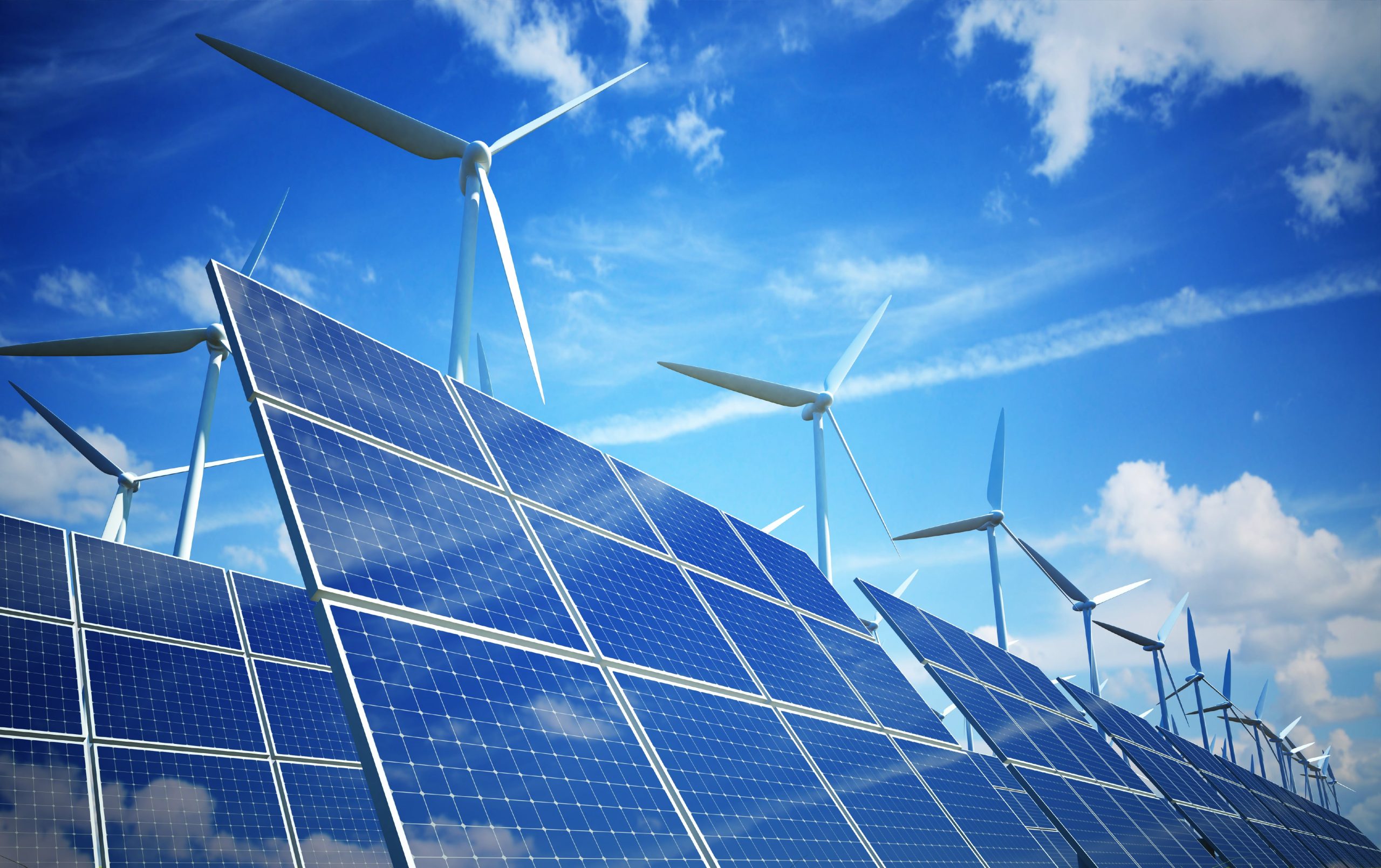energia solar