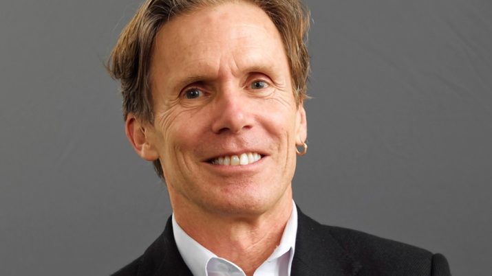Terrance Odean, especialista em finanças comportamentais e professor de Berkeley