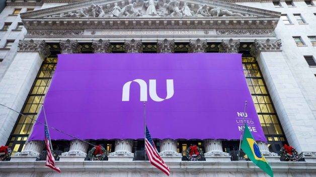 Nubank na NYSE NuSócios