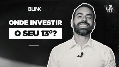 BLINK!