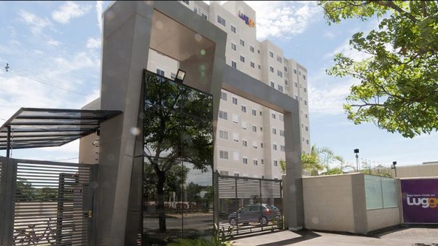 Luggo Cabral, empreendimento da MRV
