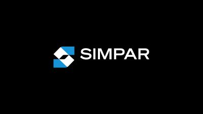 Logo da Simpar