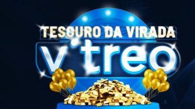 Tesouro da Virada