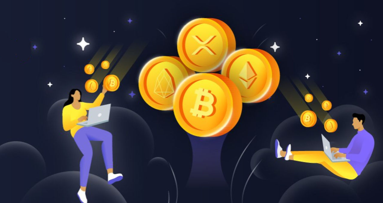 Exchange Bybit chega ao Brasil, oferecendo contratos futuros de  criptomoedas - Seu Dinheiro