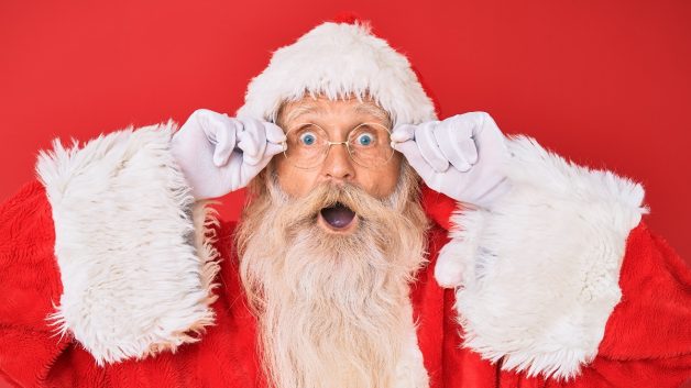 Papai Noel