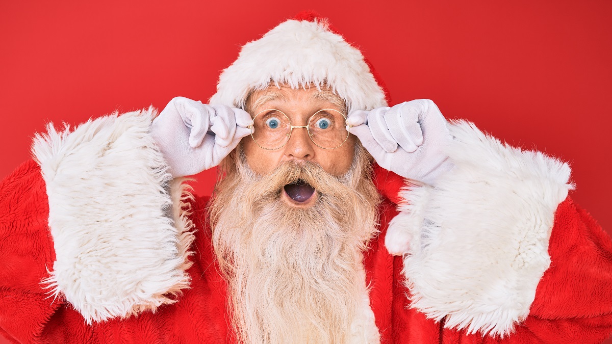 Papai Noel