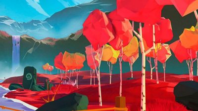terreno virtual decentraland