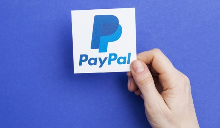 paypal