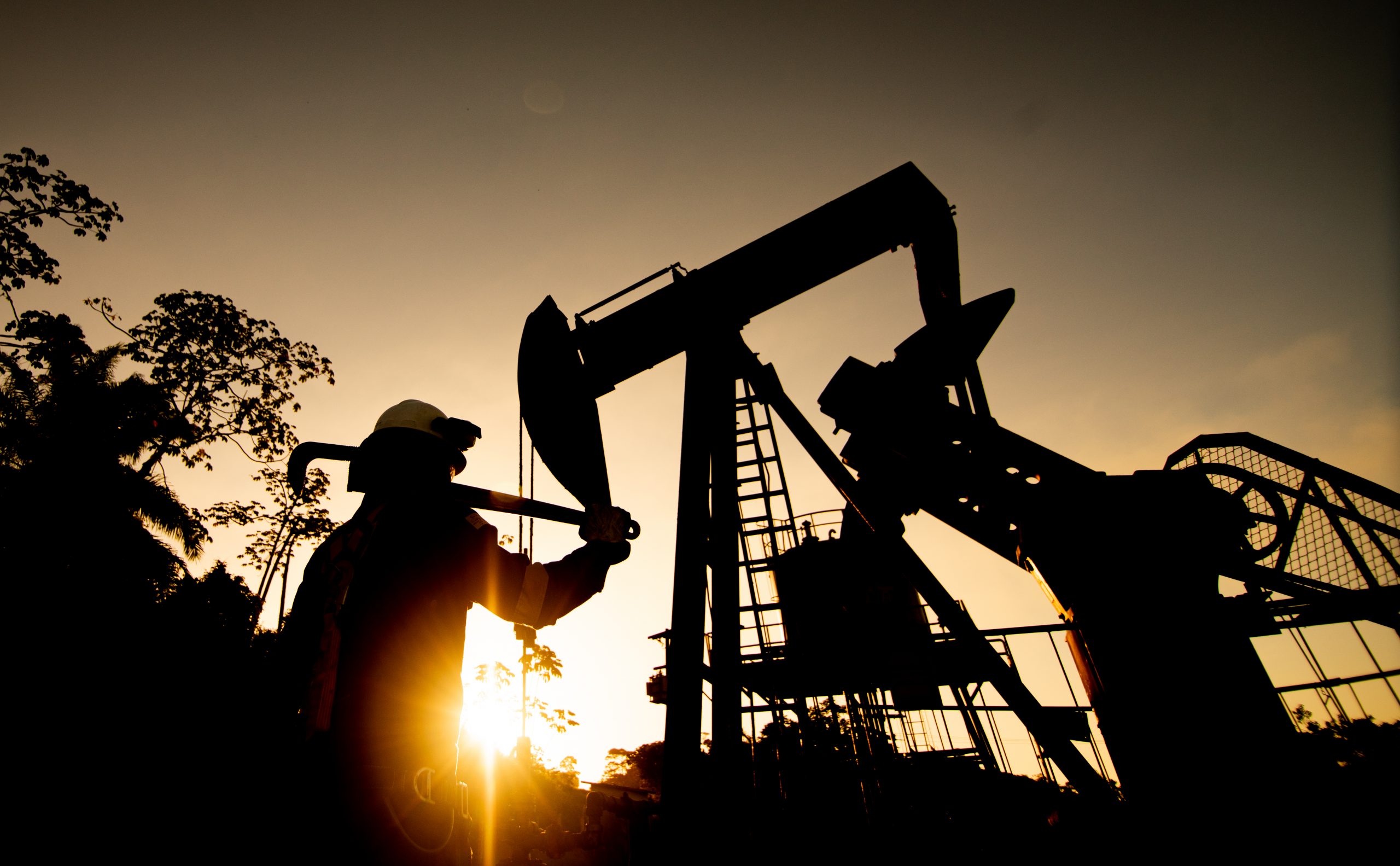3R Petroleum Divulgação