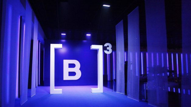 B3; programa de formação em tecnologia | Dividendos