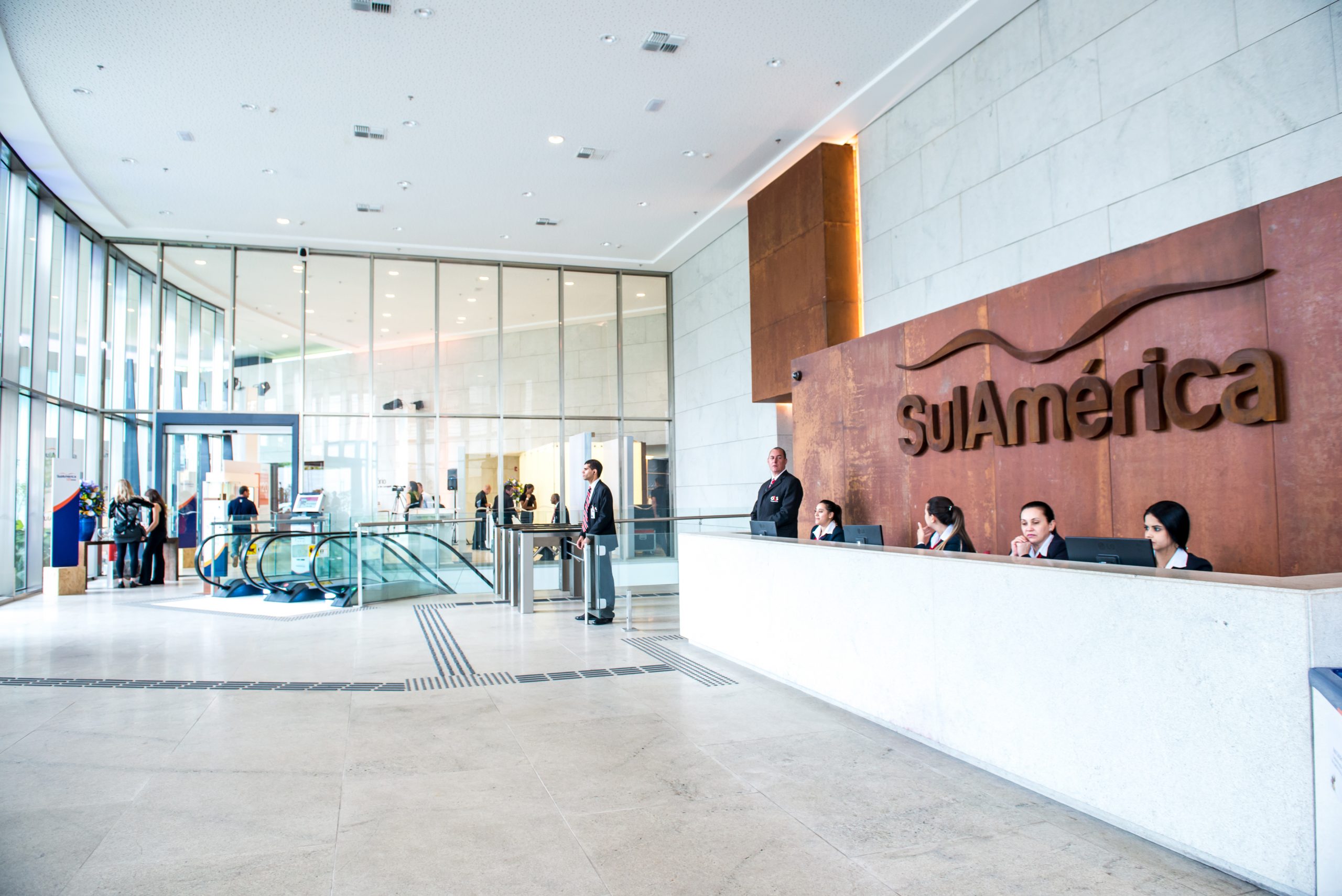 Sulamérica