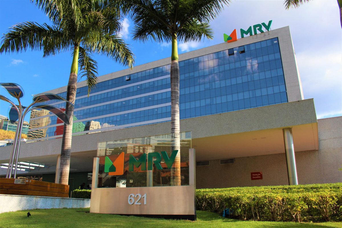 Sede da MRV