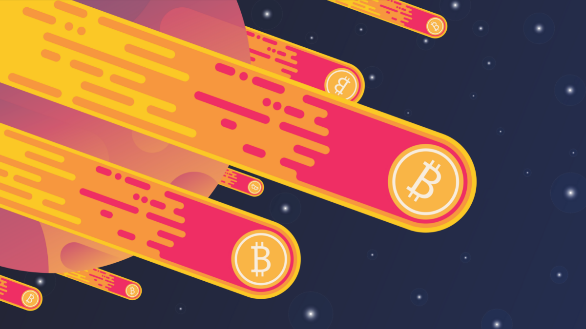 Bitcoin (BTC) aprofunda queda do mercado de criptomoedas hoje; confira
