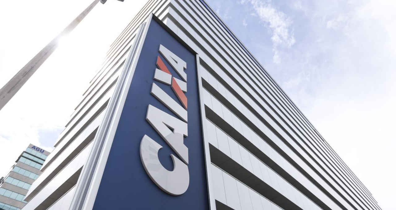 Caixa; Pedro Guimarães