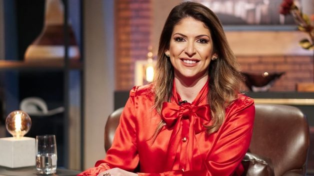 Carol Paiffer, empresária, investidora da Bolsa e mentora do Shark Tank