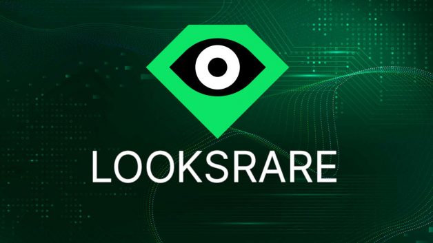 looksrare nft