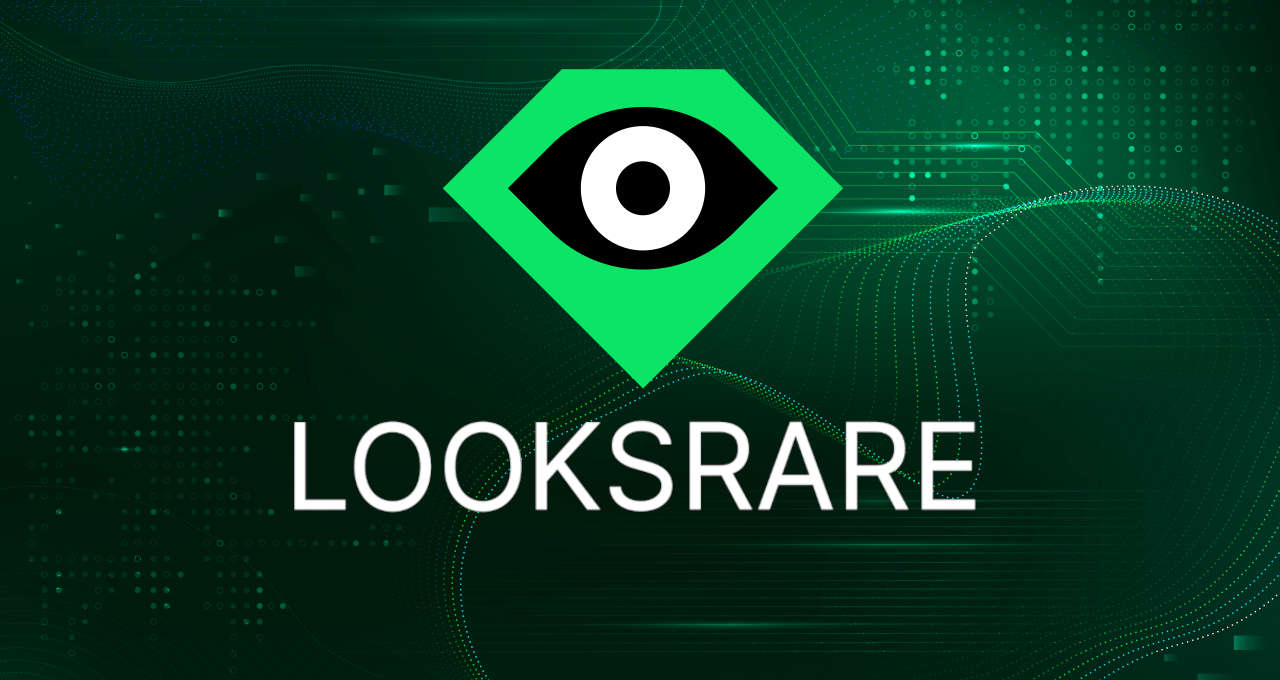 looksrare nft