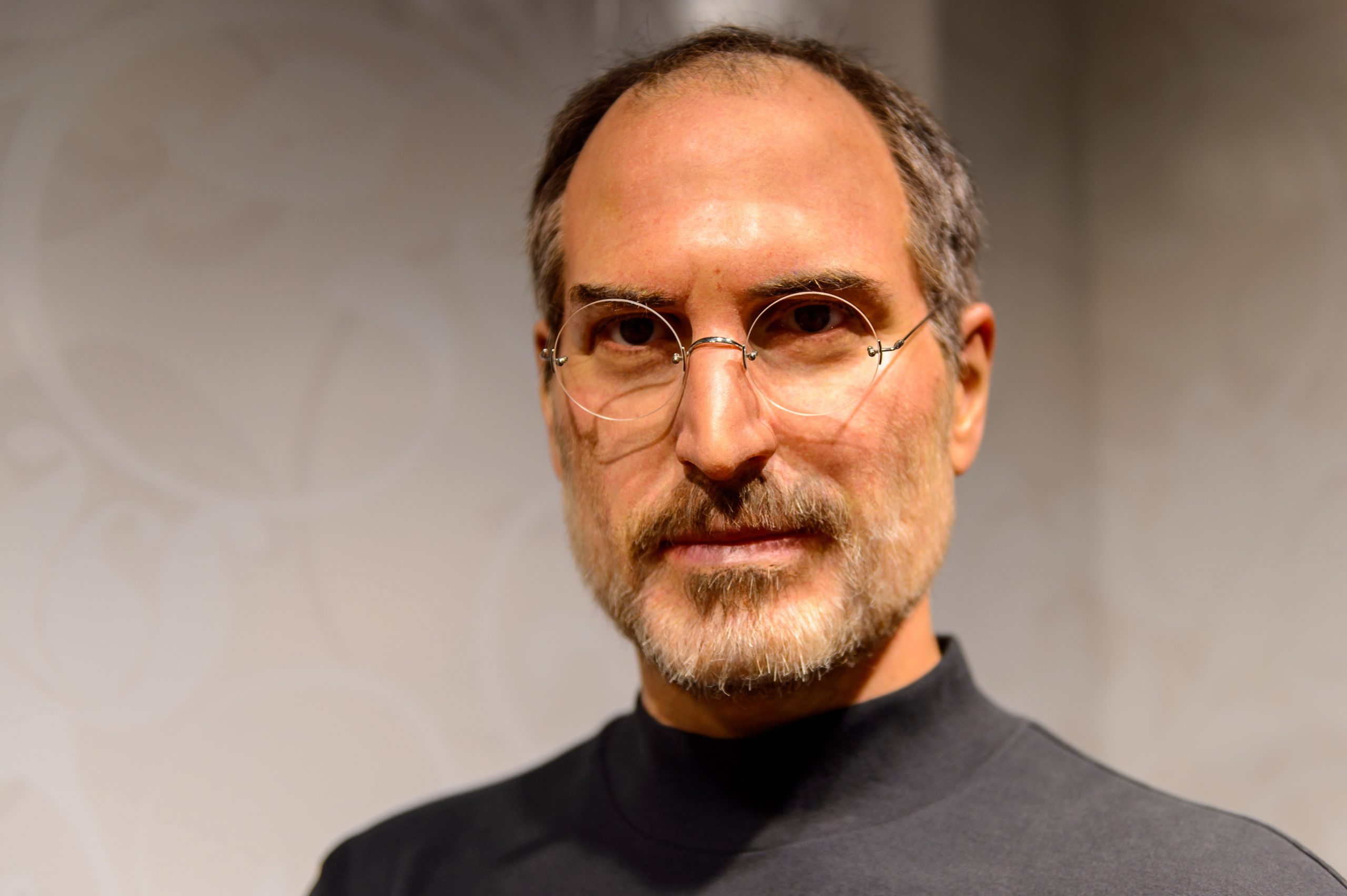 Steve Jobs